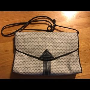 Vintage Liz Claiborne bag